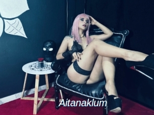Aitanaklum