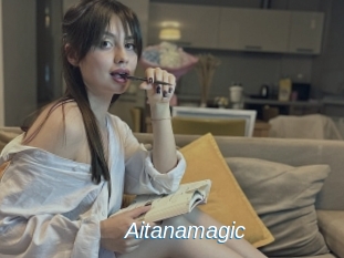 aitanamagic Ejaculations Féminines