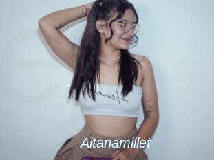 Aitanamillet