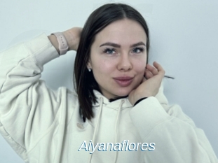 Aiyanaflores