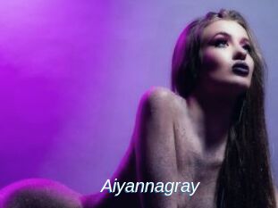 Aiyannagray
