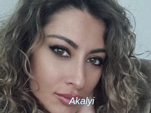 Akalyi