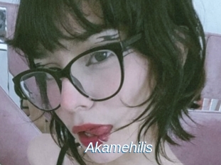 Akamehilis