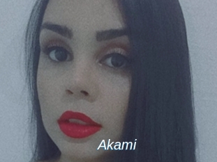 Akami