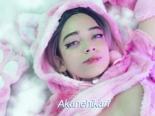 Akanehikari