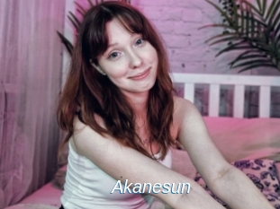 Akanesun