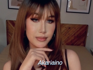 Akariaino