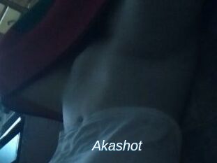 Akashot