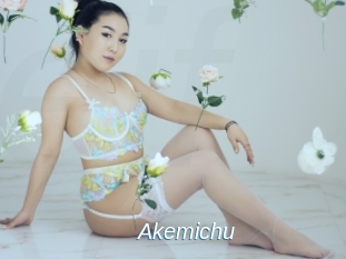 Akemichu