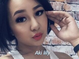 Aki_lilly