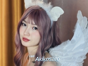 akikosato Ejaculations Féminines