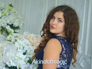 Akindofmagic