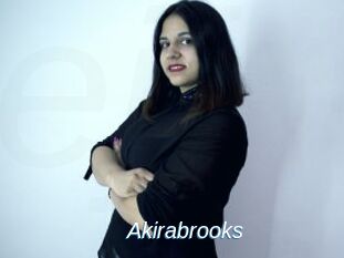 Akirabrooks