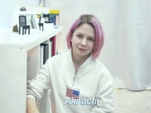 Akirachi