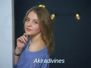 Akiradivines