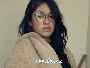 Akiraflorez