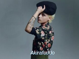 Akirafuddo