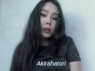 Akirahatori