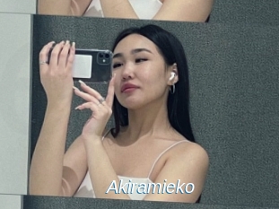 akiramieko Ejaculations Féminines