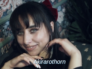 Akirarothorn