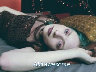 Akirawesome