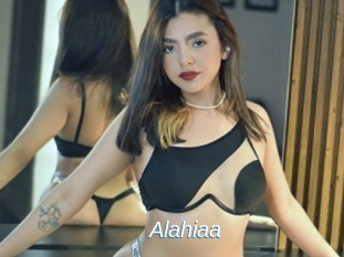 Alahiaa