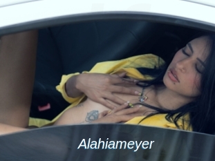 Alahiameyer