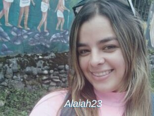 Alaiah23