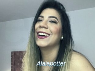 Alaiapotter