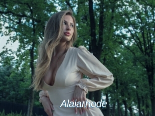 Alaiarhode