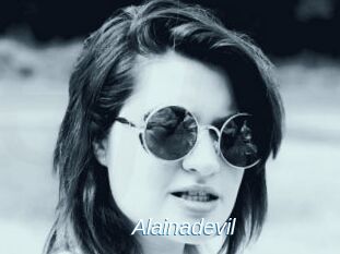 Alainadevil