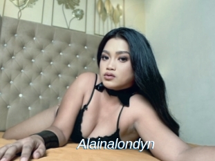 Alainalondyn