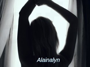 Alainalyn