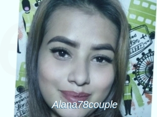 Alana78couple