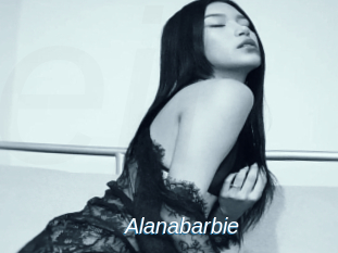 Alanabarbie