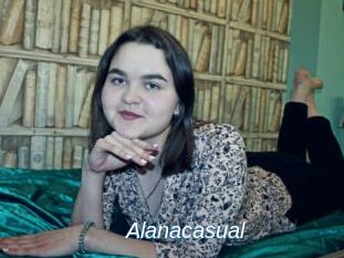 Alanacasual