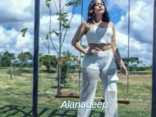 alanadeep Ejaculations Féminines