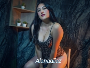 Alanadiiaz