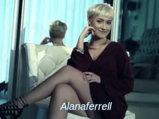 Alanaferrell