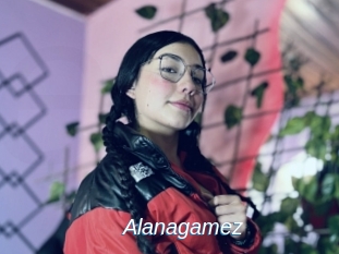 Alanagamez