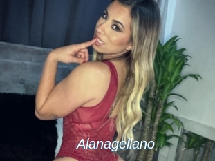 Alanagellano