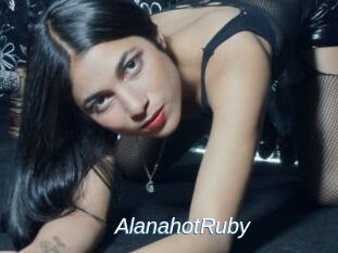 AlanahotRuby