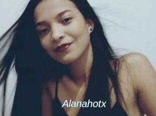 Alanahotx