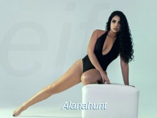 Alanahunt