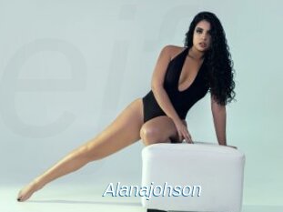 Alanajohson