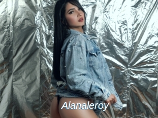 Alanaleroy