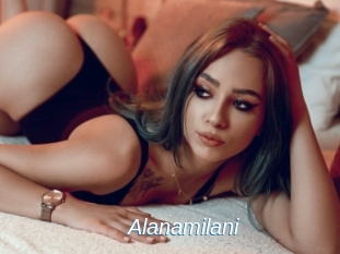 alanamilani Ejaculations Féminines