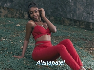 Alanapatel