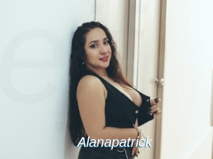 Alanapatrick
