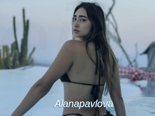 Alanapavlova